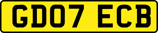 GD07ECB