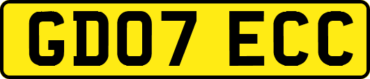 GD07ECC