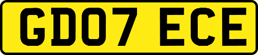 GD07ECE