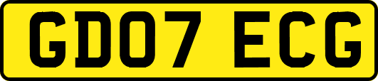 GD07ECG
