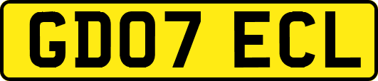 GD07ECL
