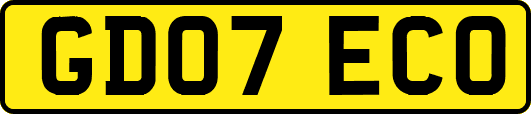 GD07ECO