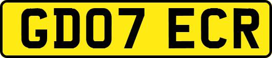 GD07ECR