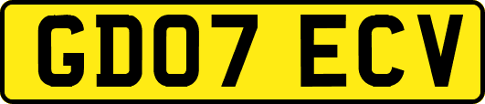 GD07ECV