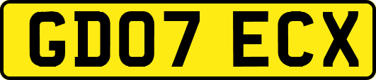 GD07ECX