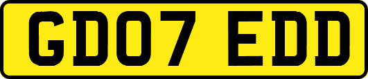 GD07EDD