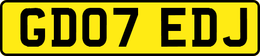 GD07EDJ