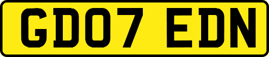 GD07EDN