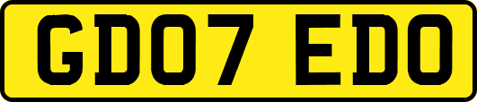 GD07EDO