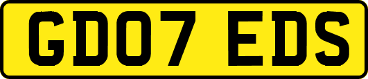 GD07EDS