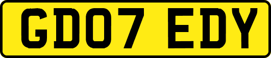 GD07EDY