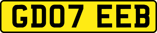 GD07EEB