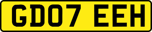 GD07EEH