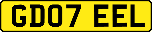 GD07EEL