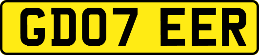 GD07EER