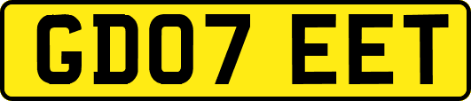 GD07EET