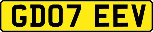 GD07EEV