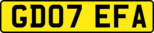 GD07EFA