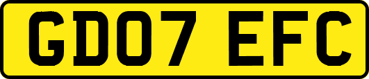 GD07EFC
