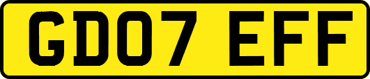 GD07EFF