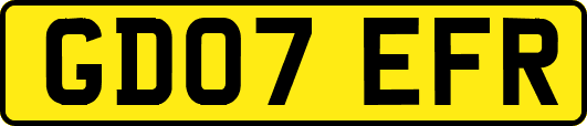 GD07EFR