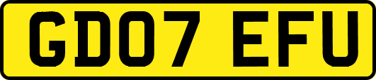 GD07EFU