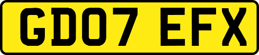 GD07EFX