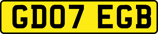 GD07EGB