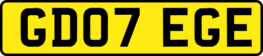 GD07EGE