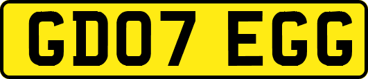 GD07EGG