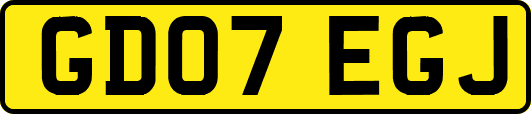 GD07EGJ