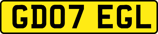 GD07EGL