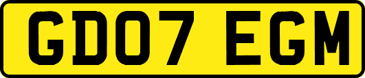GD07EGM