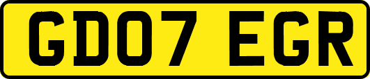 GD07EGR