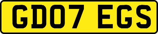 GD07EGS