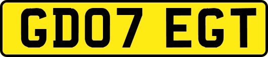GD07EGT