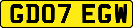 GD07EGW