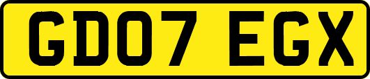 GD07EGX