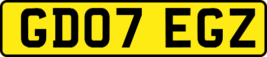 GD07EGZ