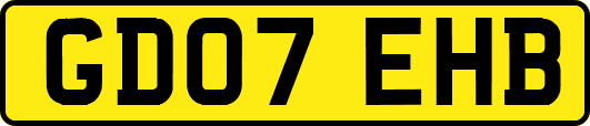 GD07EHB