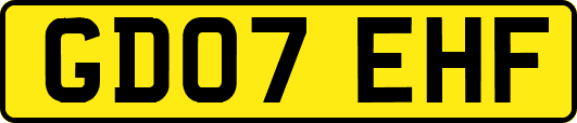 GD07EHF