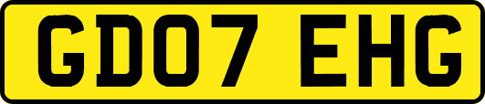 GD07EHG