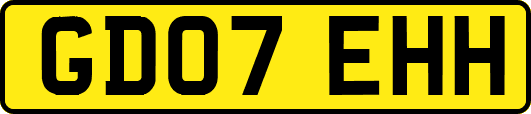 GD07EHH