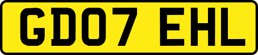 GD07EHL