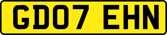 GD07EHN