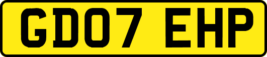 GD07EHP