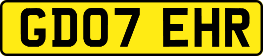 GD07EHR