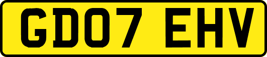 GD07EHV