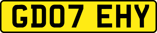GD07EHY