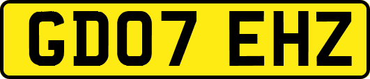 GD07EHZ
